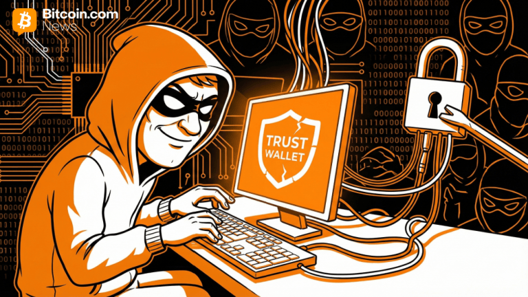 Trust Wallet Users Suffer Mystery Hack: Over $6 Million Stolen From Hundreds