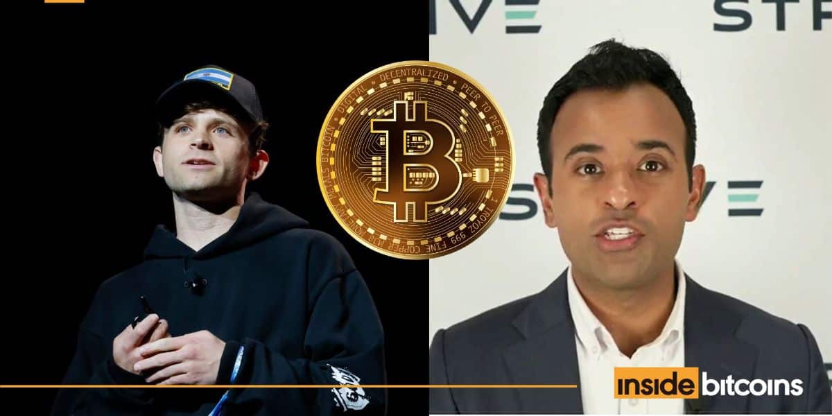 Twenty One Capital ($XXI) Slumps 20% On Debut As Strive Plans $500M Offering To Buy More Bitcoin