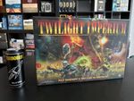 Twilight Imperium 4. Edition: Die Mutter aller Space Operas