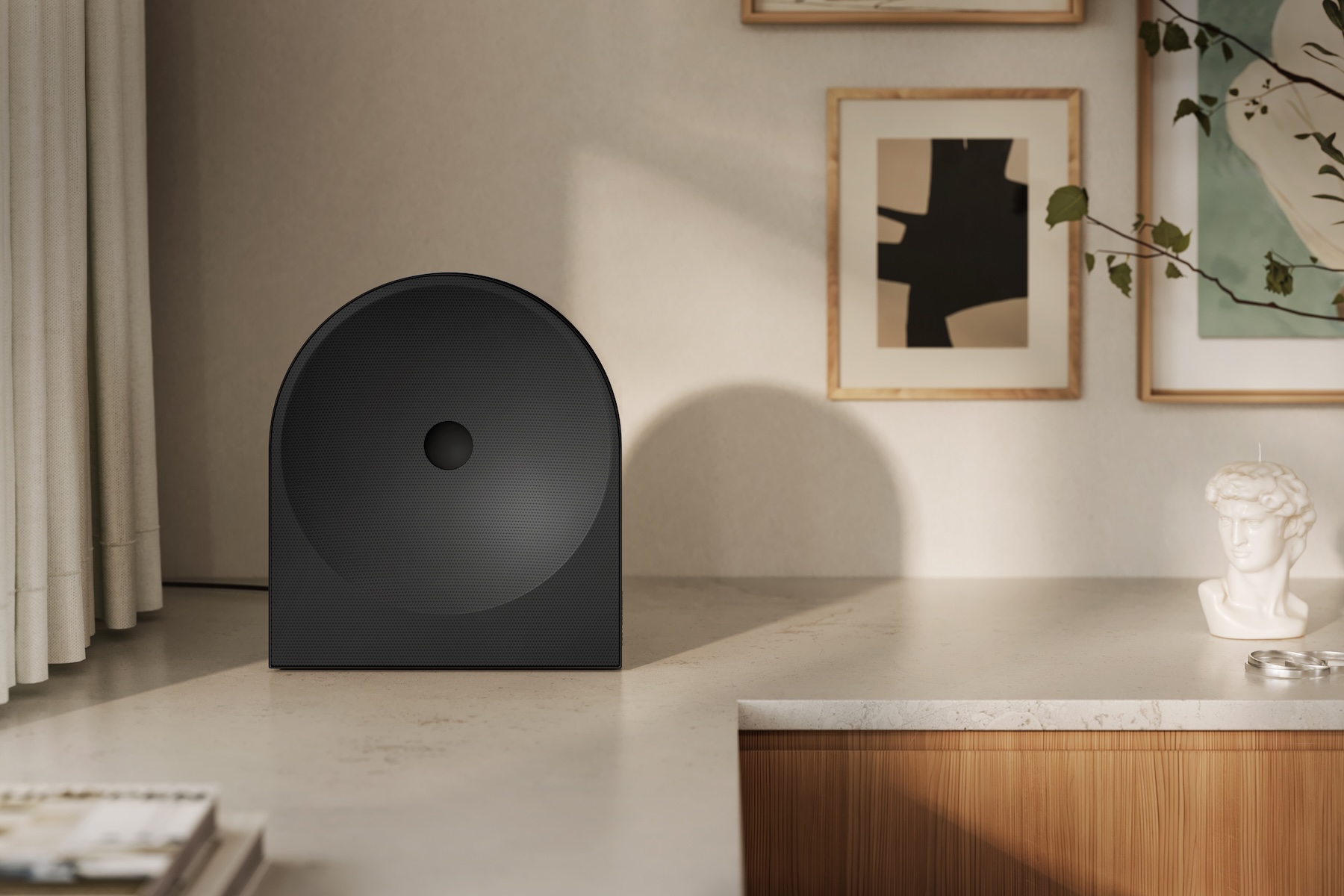 Two new wireless Samsung speakers for 2026 lean into aesthetics