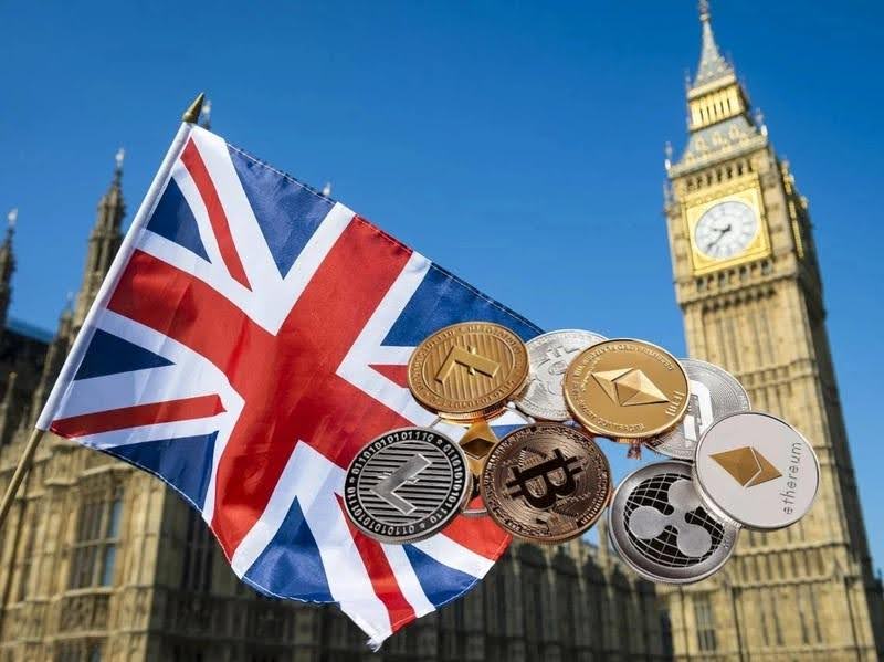 UK Sets October 2027 Deadline to Regulate Crypto