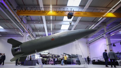 Ukrainische Langstreckenwaffen: Es reicht einfach nicht