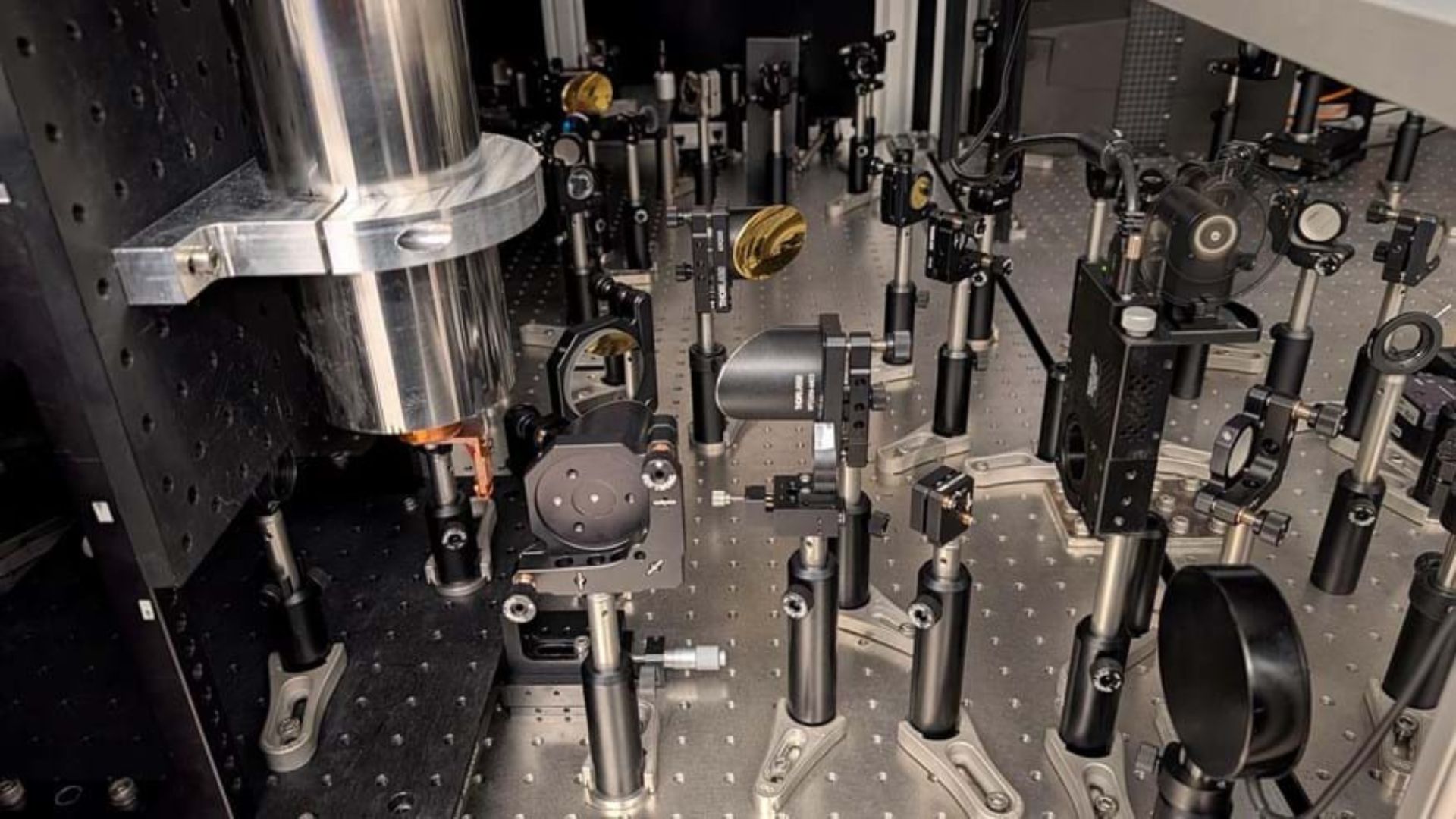Ultrafast light drives 10x magnetic motion, offering new tools for quantum devices