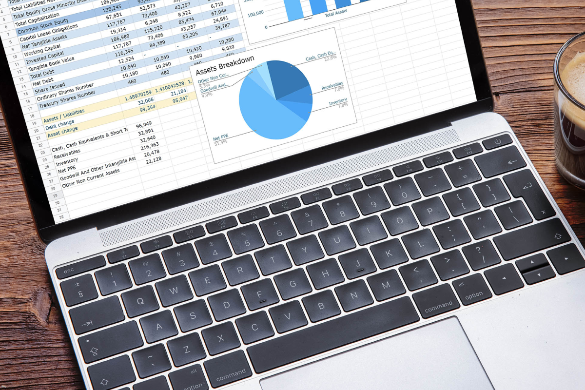 Upgrade your Mac for the holidays with lifetime MS Office access for 77% off