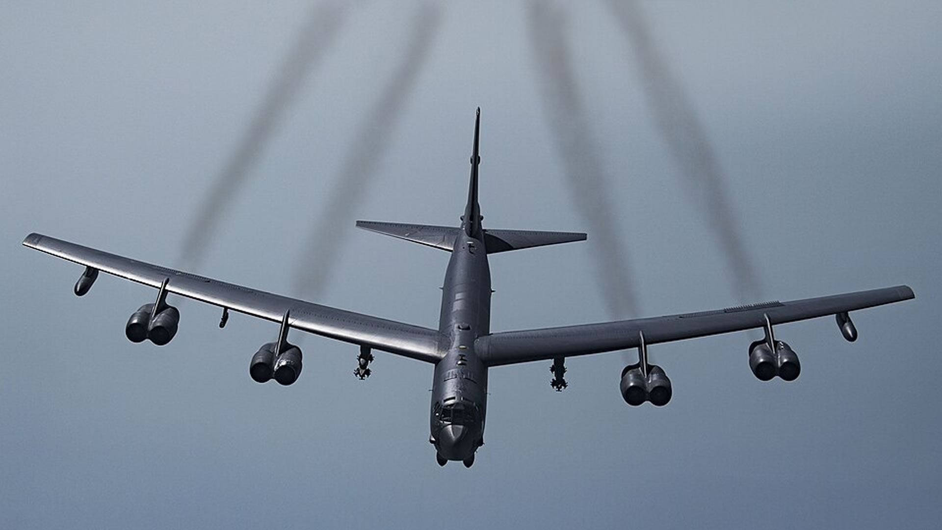 US’ B-52 fleet to get active electronically scanned array radar to push lifespan till 2050