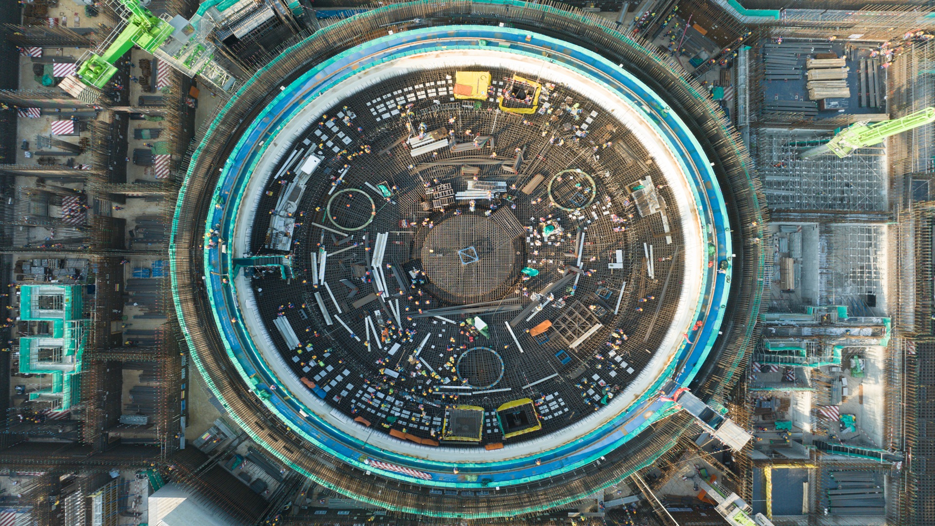 US boosts molten salt nuclear reactor development with nanofluids-focused research