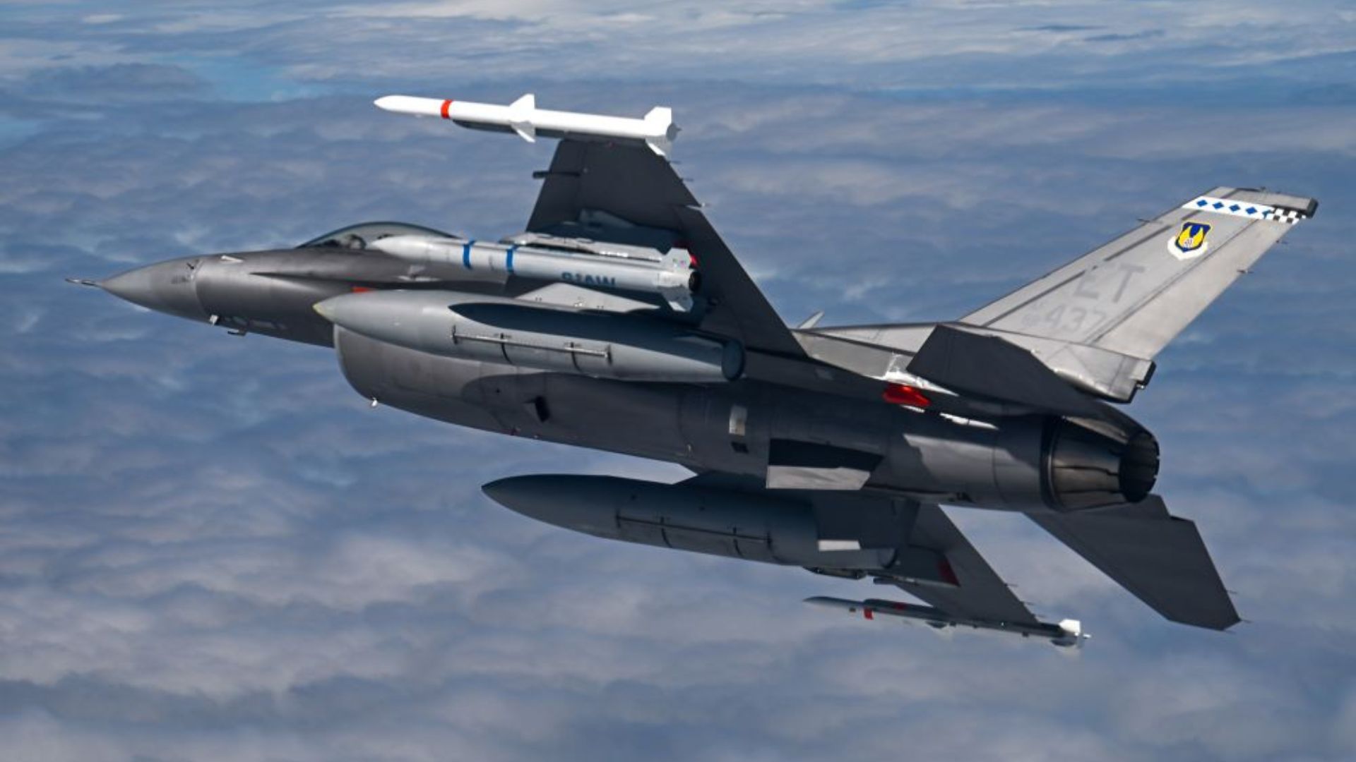 US F-35 jets closer to getting high-speed missiles built for stealth ground strikes