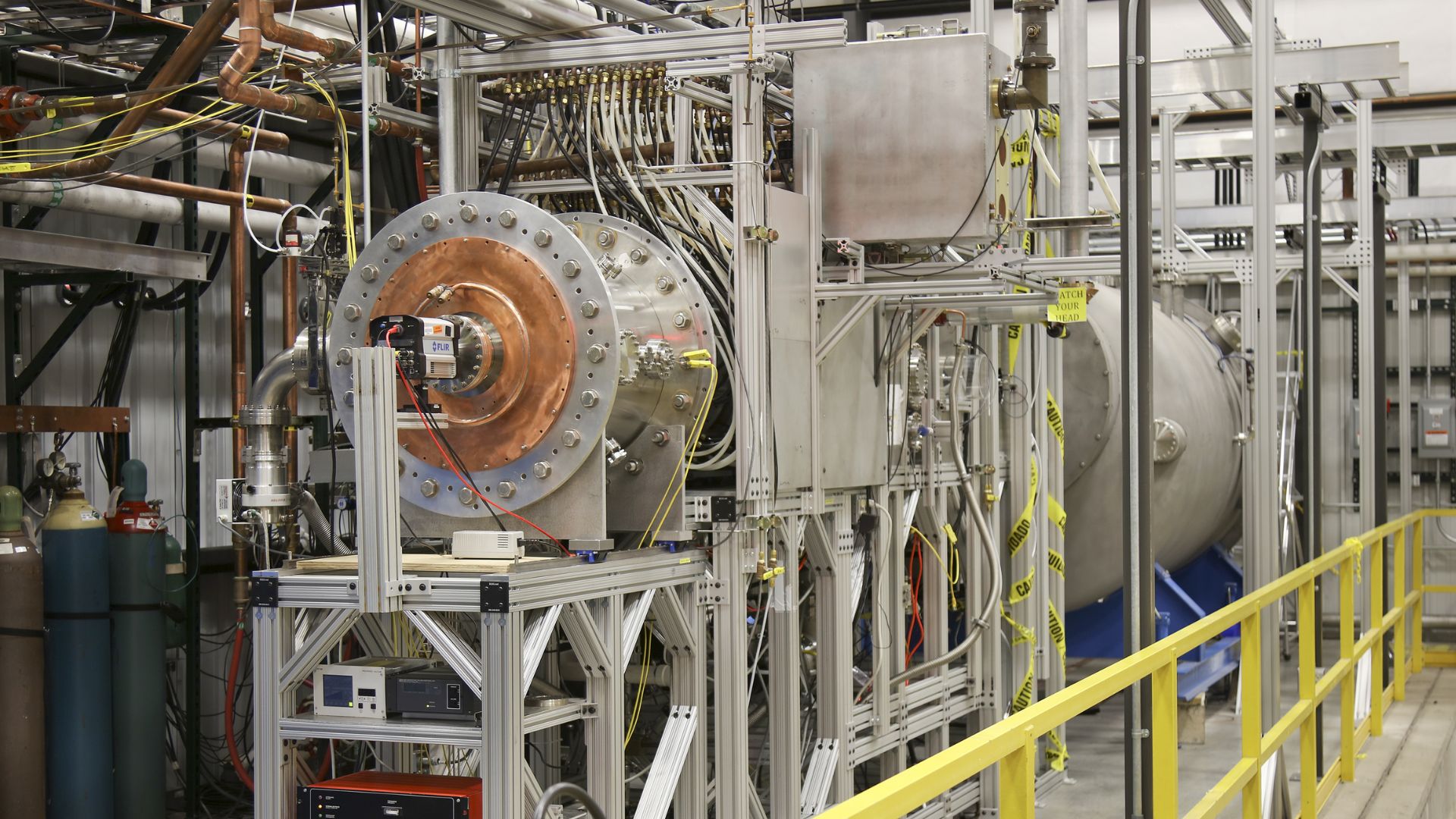 US firm accelerates critical material development for nuclear fusion with ORNL deal