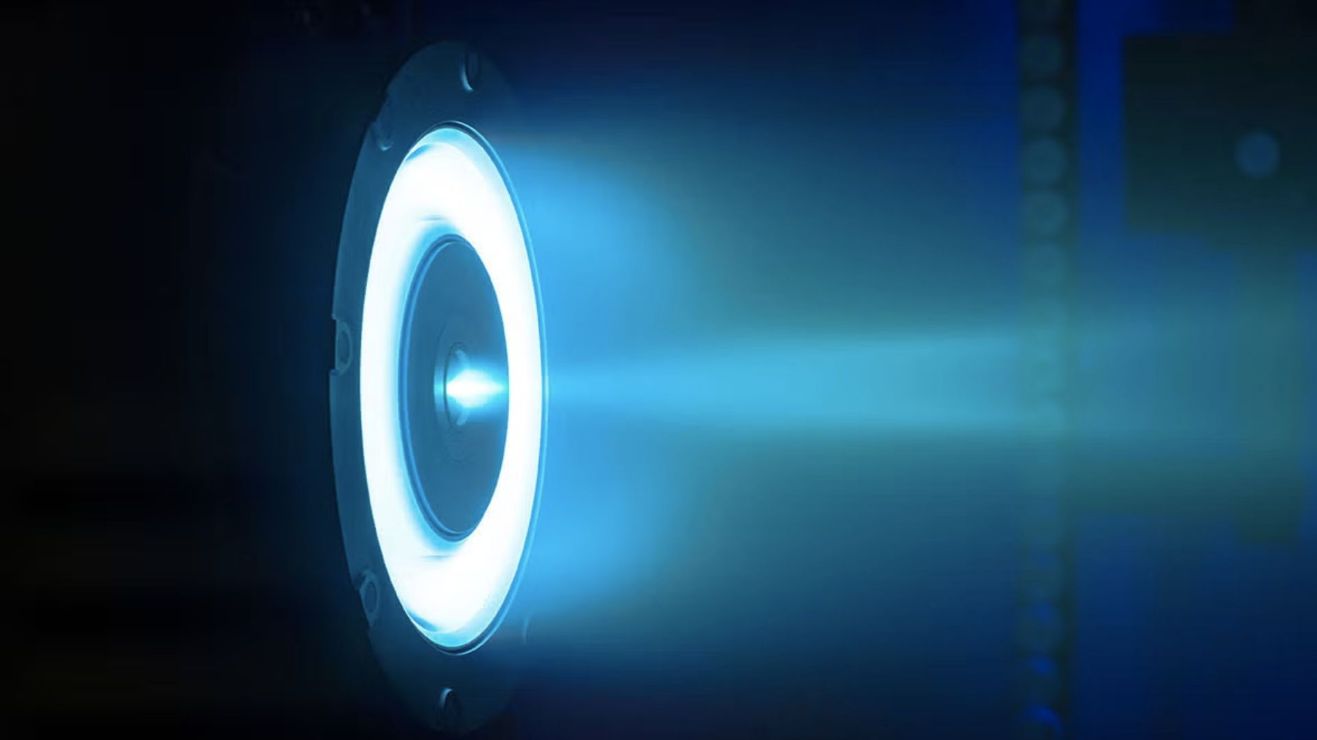 US firm delivers 12-kilowatt thrusters that offer higher efficiency for NASA’s lunar gateway