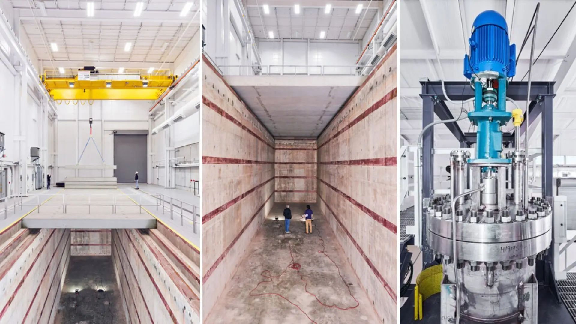 US firm nears first Gen IV reactor deployment, targets SMRs for gigawatts of power