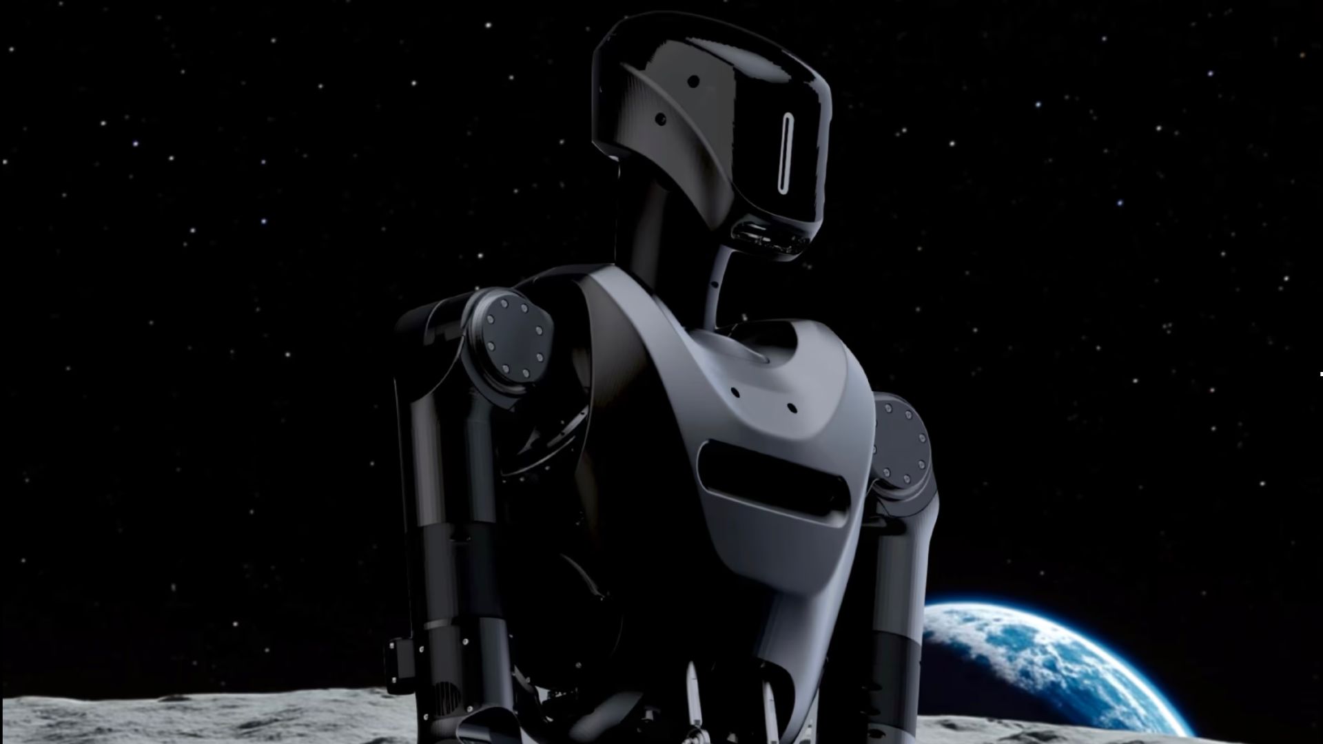 US firm plans 50,000-strong humanoid robot army for defense, industrial work 