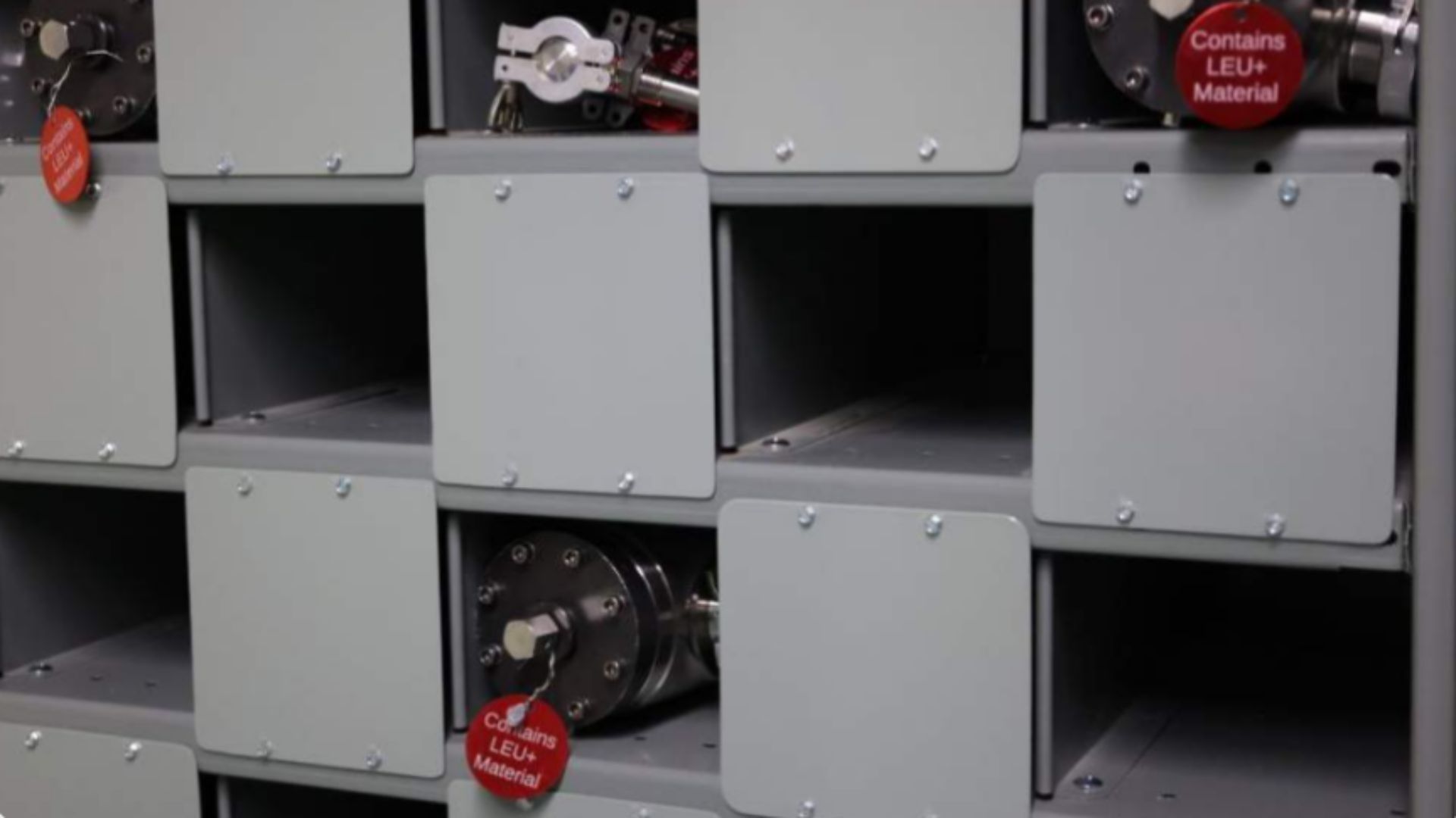 US firm produces enriched uranium above 5%, could cut nuclear fuel reliance on Russia