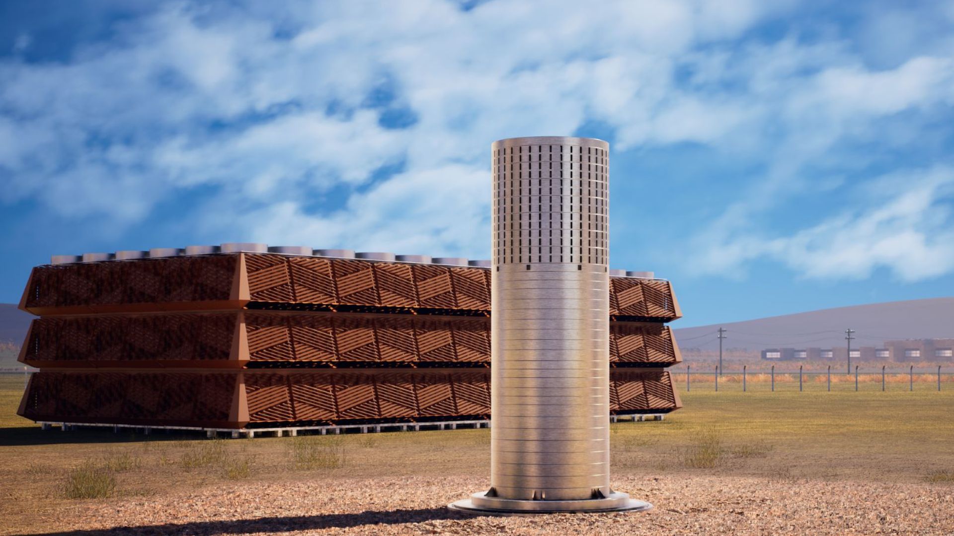 US: Last Energy raises funds to mass produce steel-encased micro nuclear reactors