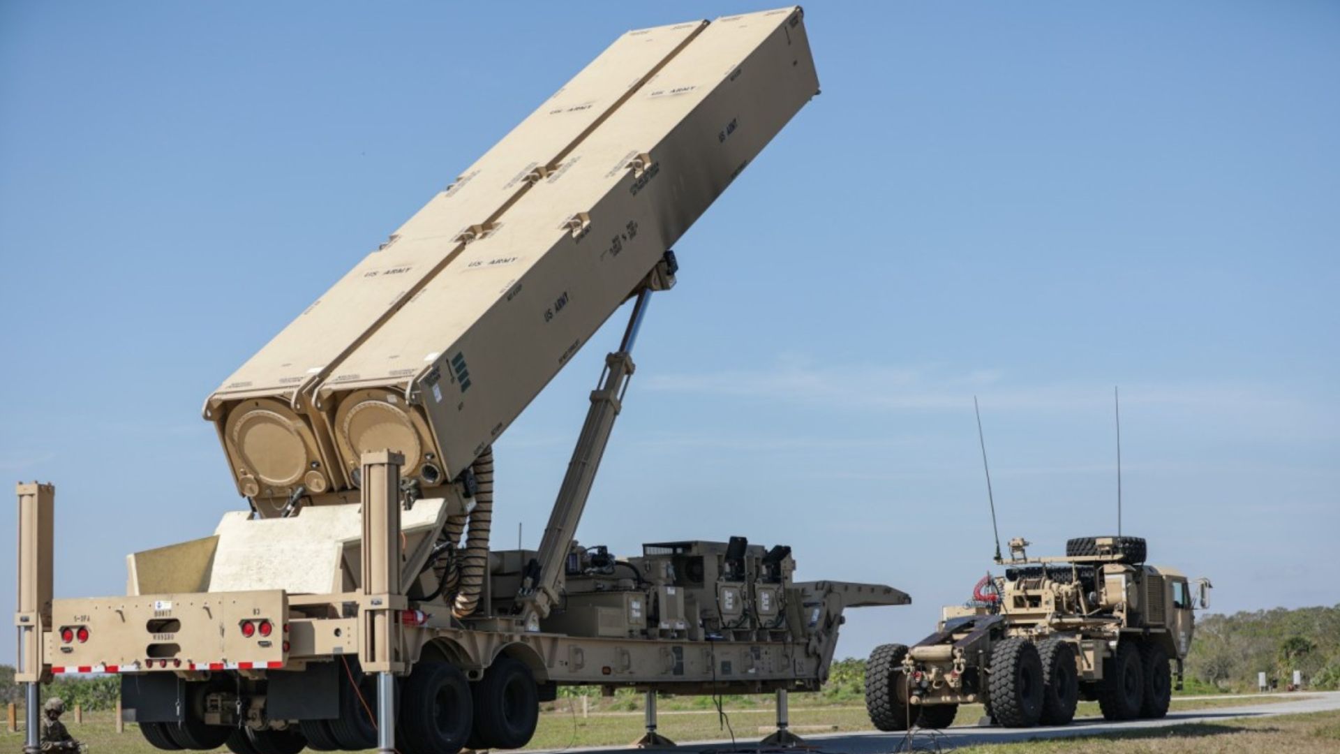 US’ new hypersonic missile can hit targets 2,175-mile away in just 20 minutes
