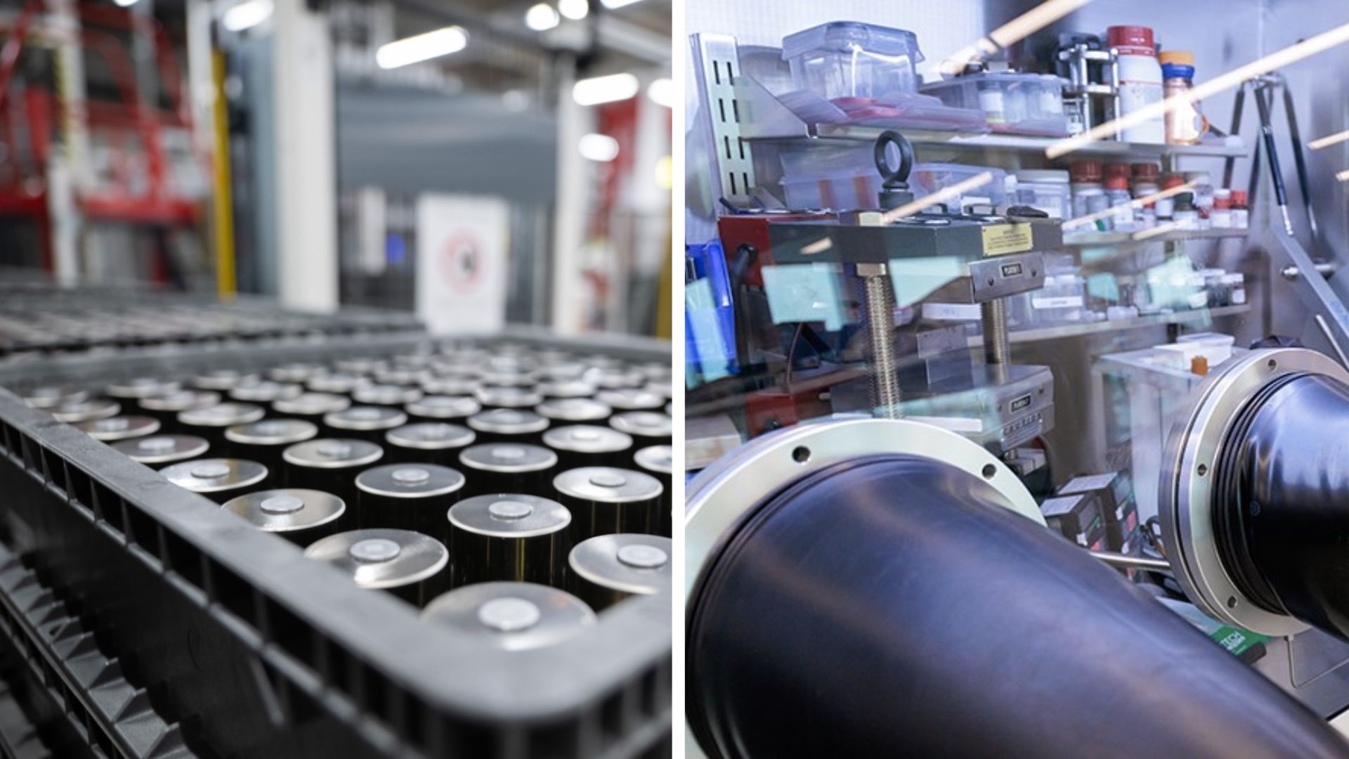 US scientists fix EV batteries’ capacity degradation issue, boost cells’ lifespan