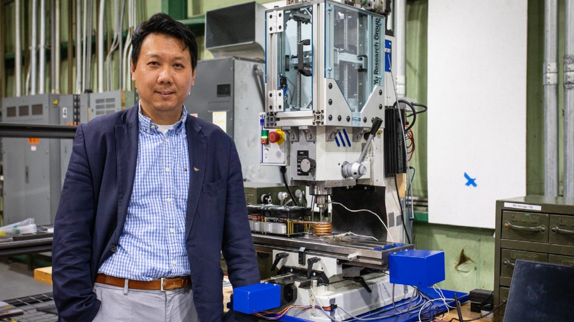 US scientists unveil 3D-printed smart composite that lets ceramics bend under load