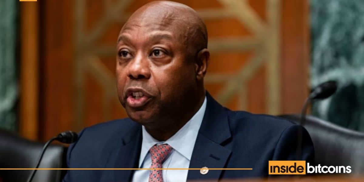 US Senate Banking Committee Pushes Back Crypto Market Structure Legislation Until “Early” 2026