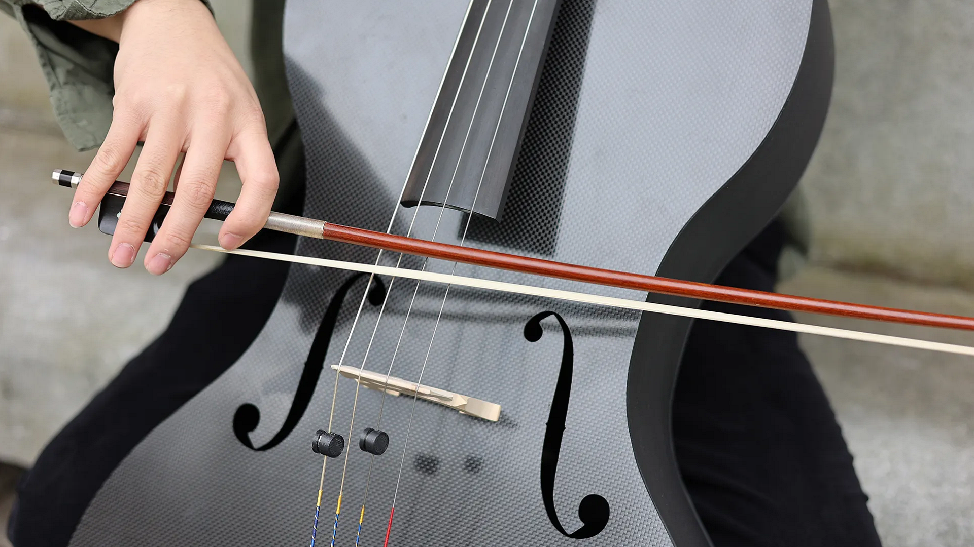 US student reinvents 300-year-old cello with 3D printing, lands deal on Shark Tank