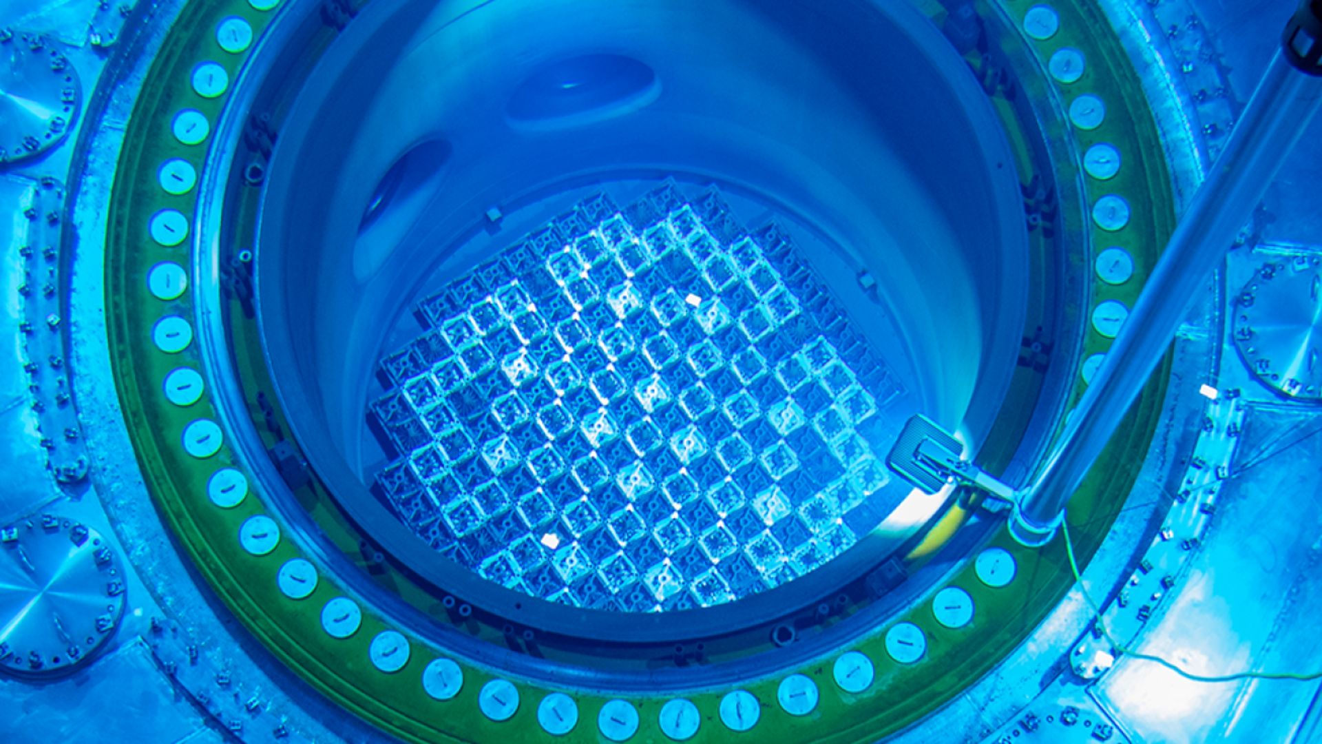 US tech could boost energy extraction from nuclear fuel, reduce radioactive waste