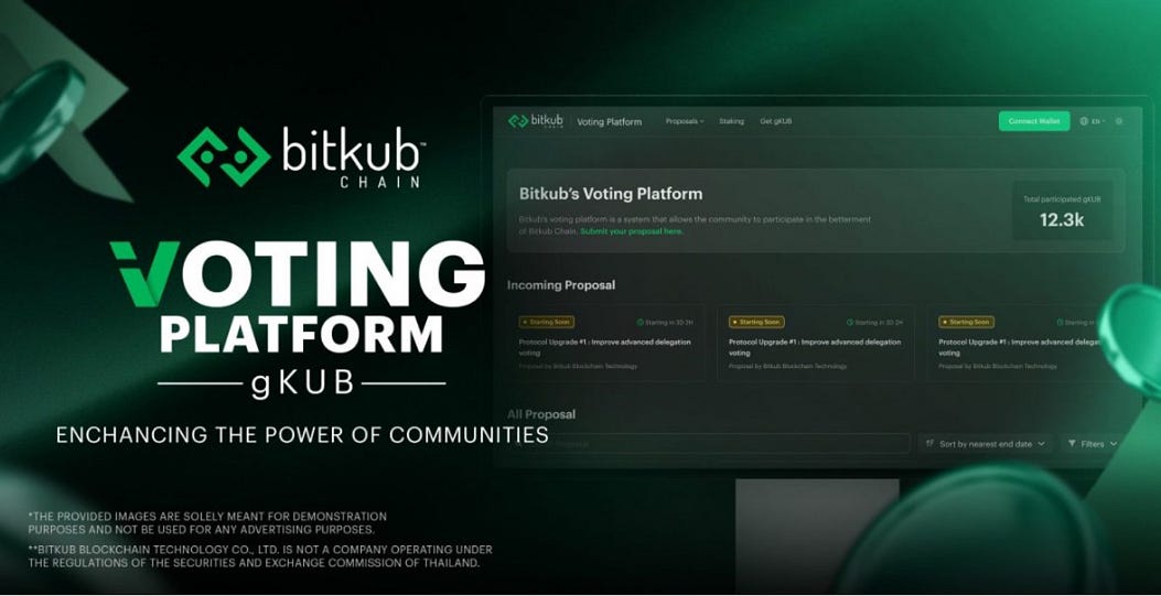 USDT on KUB Chain: How a Governance Vote Shaped the Next Phase of Stablecoin Utility.