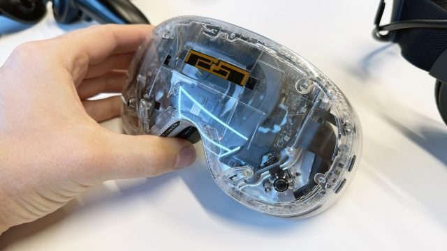 Valve Says Steam Frame Development Started Even Before Index Was Released