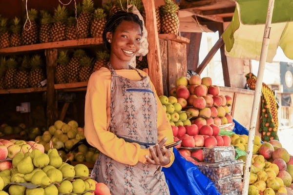 VerimutFS: High-Yield, Real-Impact Investments in African SMEs – With DeFi Flexibility