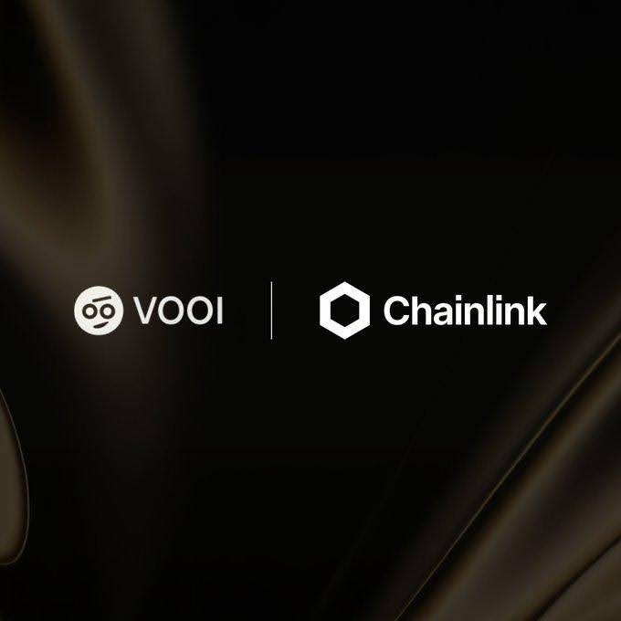 VOOI Goes Cross-Chain via Chainlink CCIP, Unlocking Native Transfers Across 3 Major Blockchains
