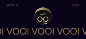 VOOI is available for trading!