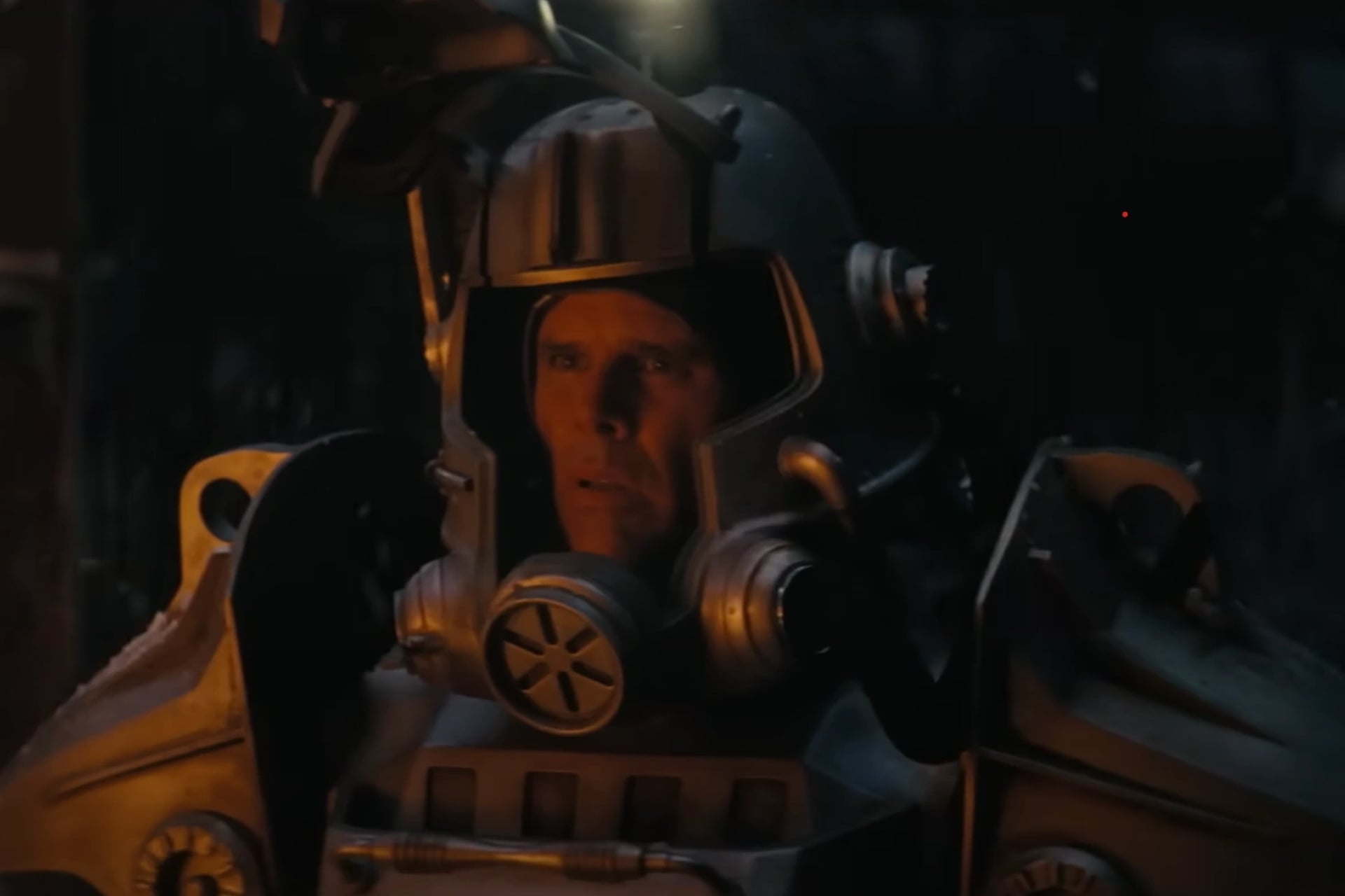 Walton Goggins Would Rather Spend Hours in ‘Fallout’ Ghoul Makeup Than Any Time in Power Armor