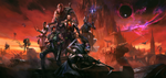 “Warhammer: Dark Heresy” macht jetzt schon Lust auf die Inquisition