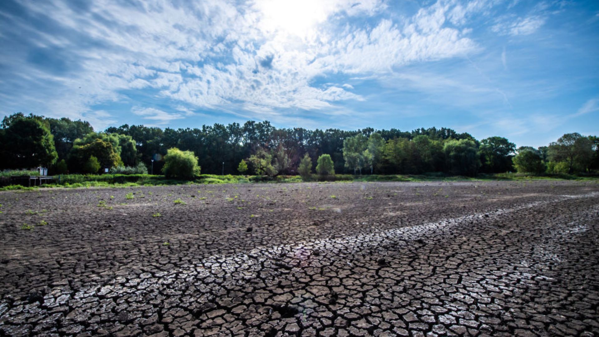 Water guardians are using thermal spa waste to save parched fields in Hungary