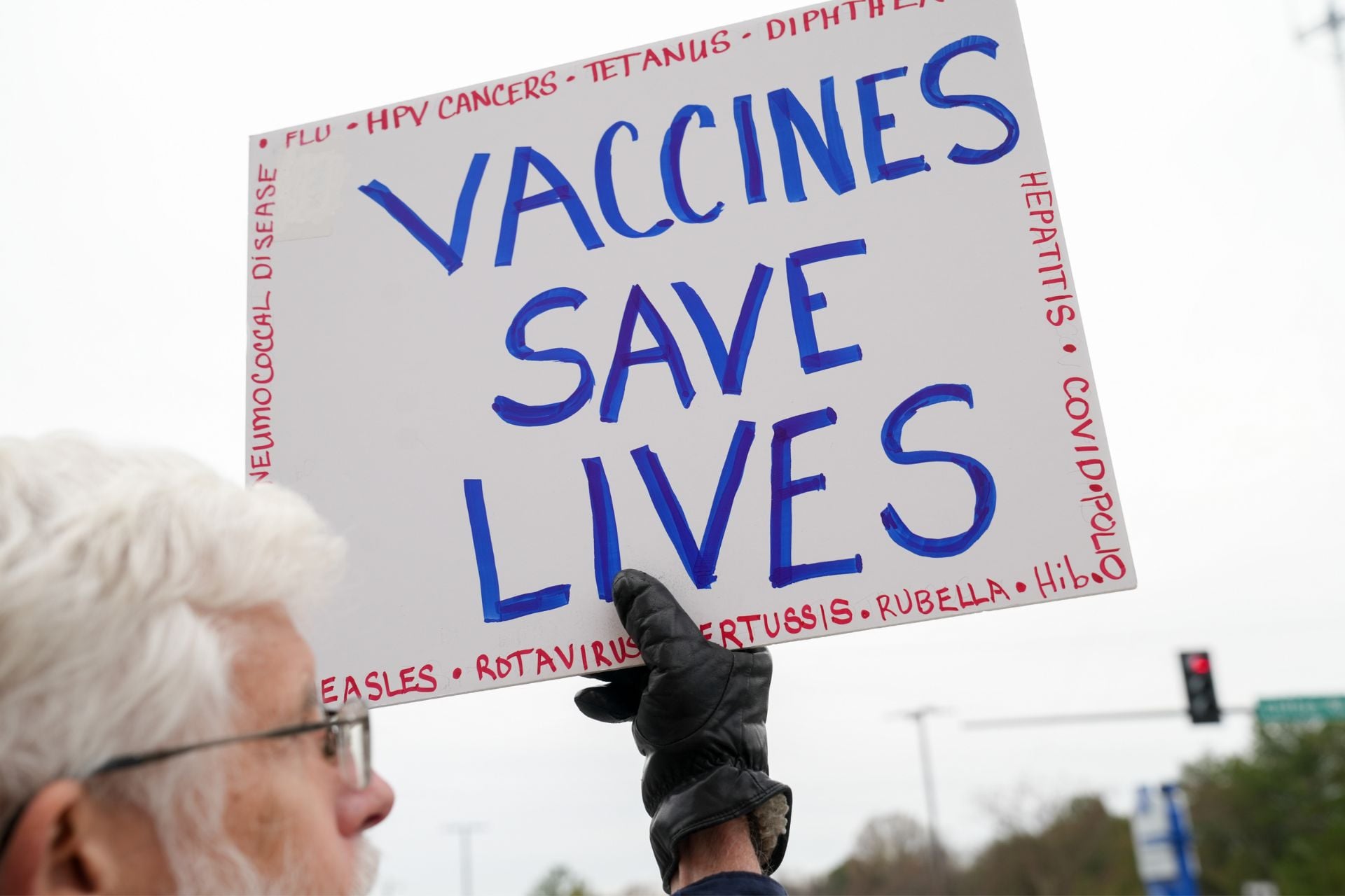 ‘We Are Doing Harm’: RFK Jr.’s ACIP Guts Universal Hep B Vaccination at Birth