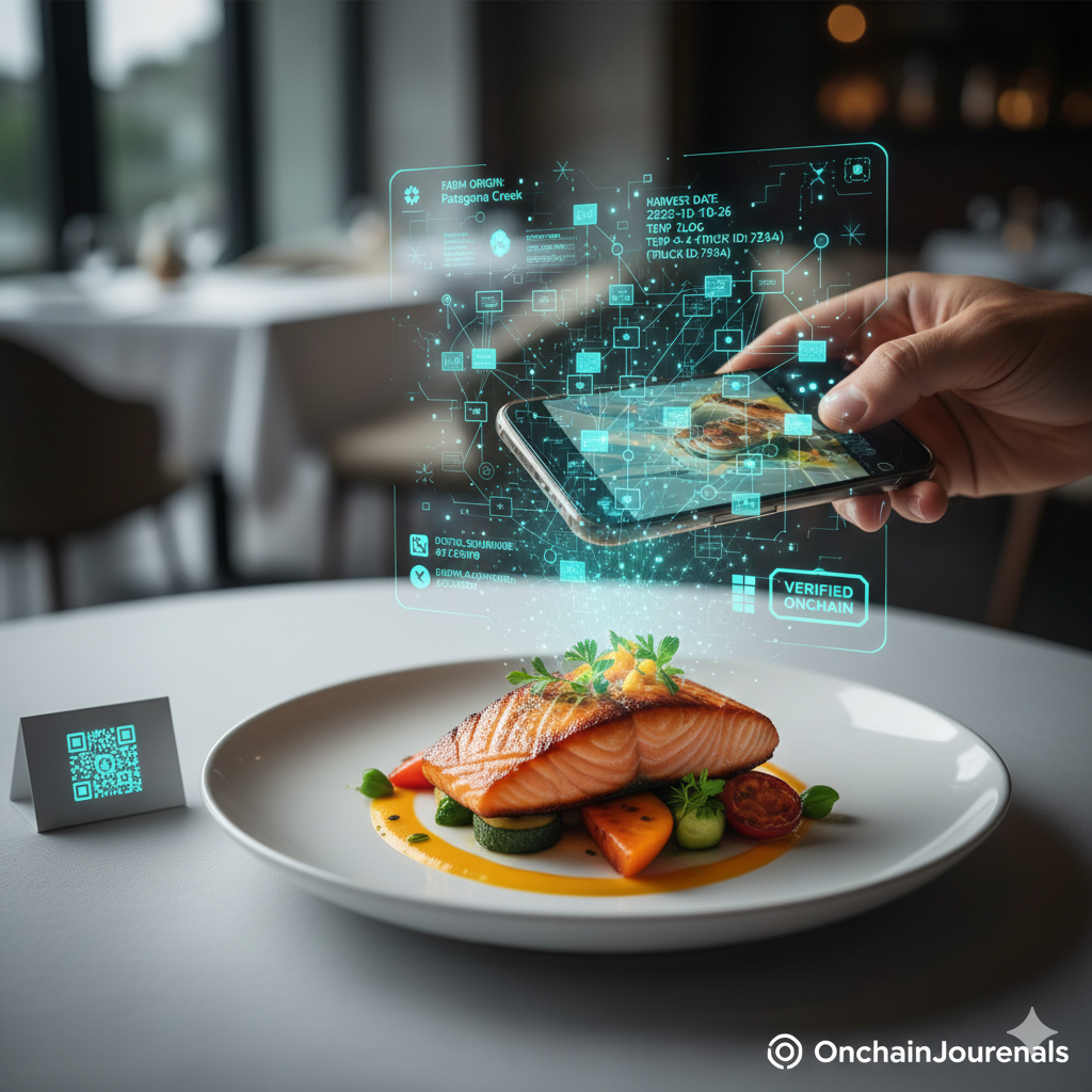 We’re Being Served. But Not by Our Cook: Guess Who Pioneers Our New Smart Kitchen?