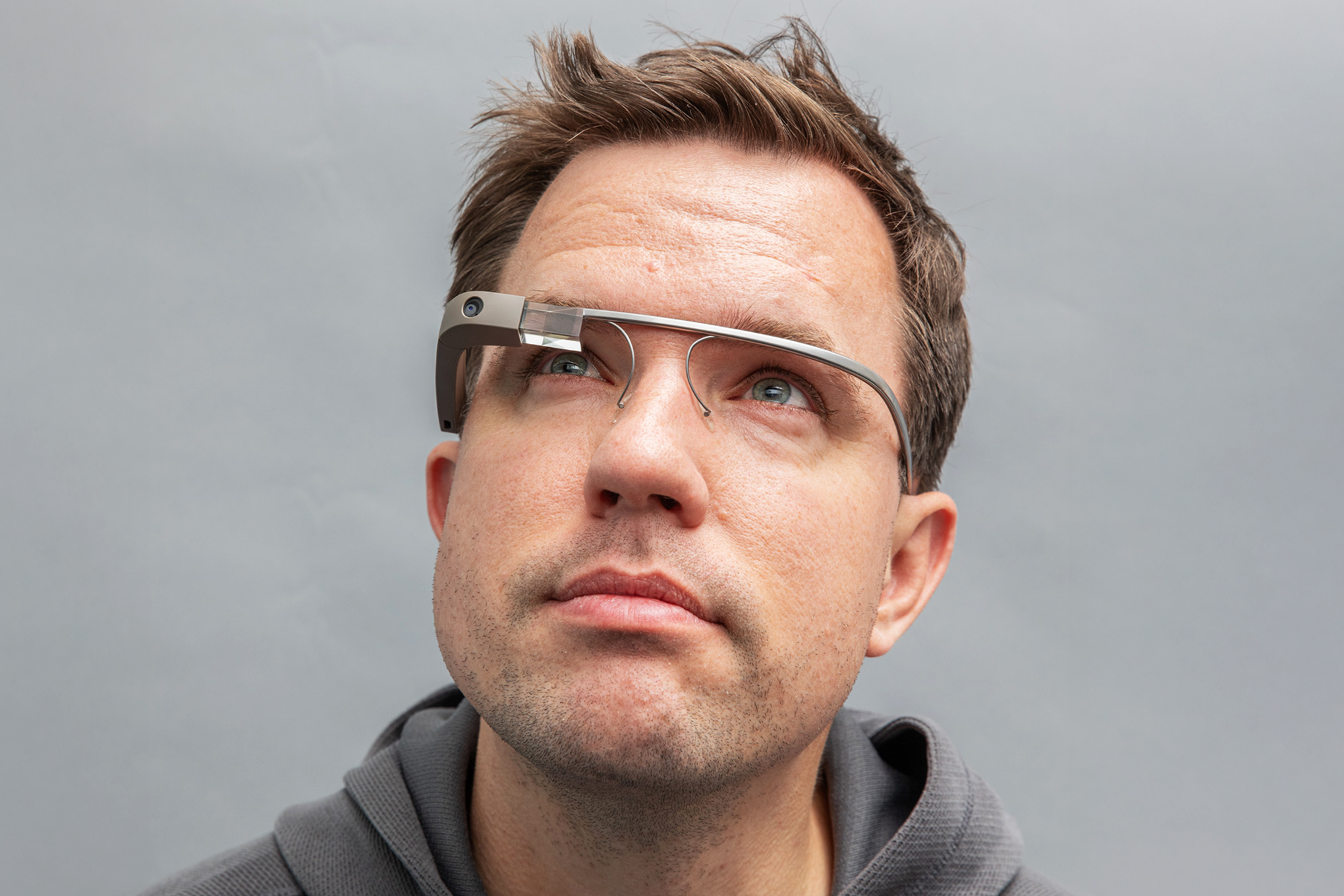 What Google Glass got right — and really, really wrong