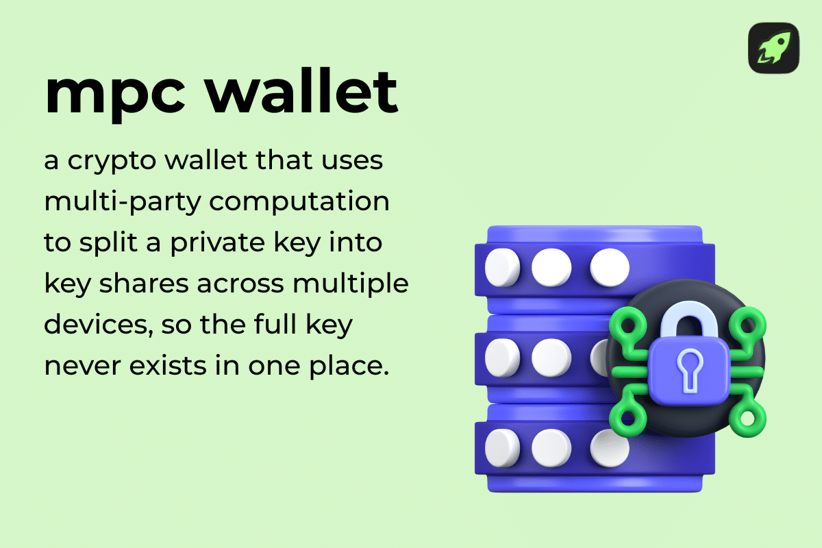 What Is an MPC Wallet and How Does It Work?