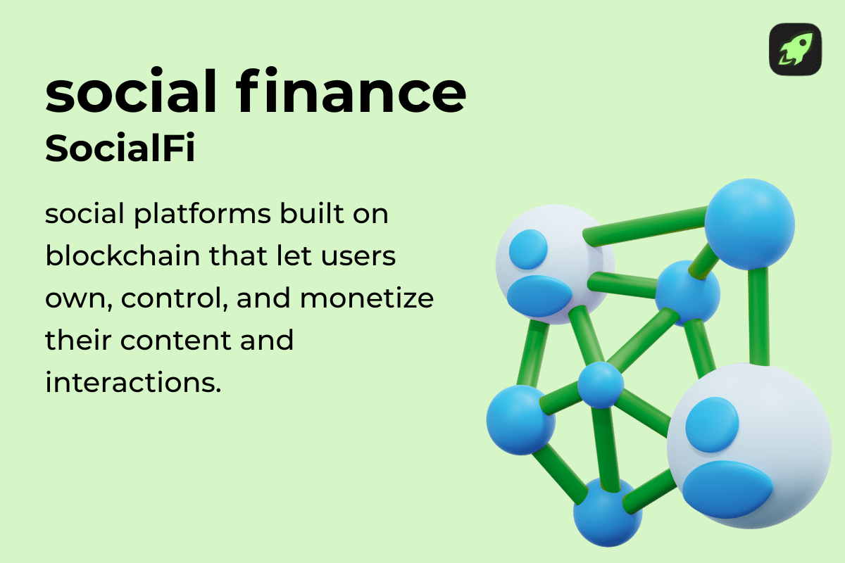 What is SocialFi? A Beginner’s Guide to Web3 Social Media
