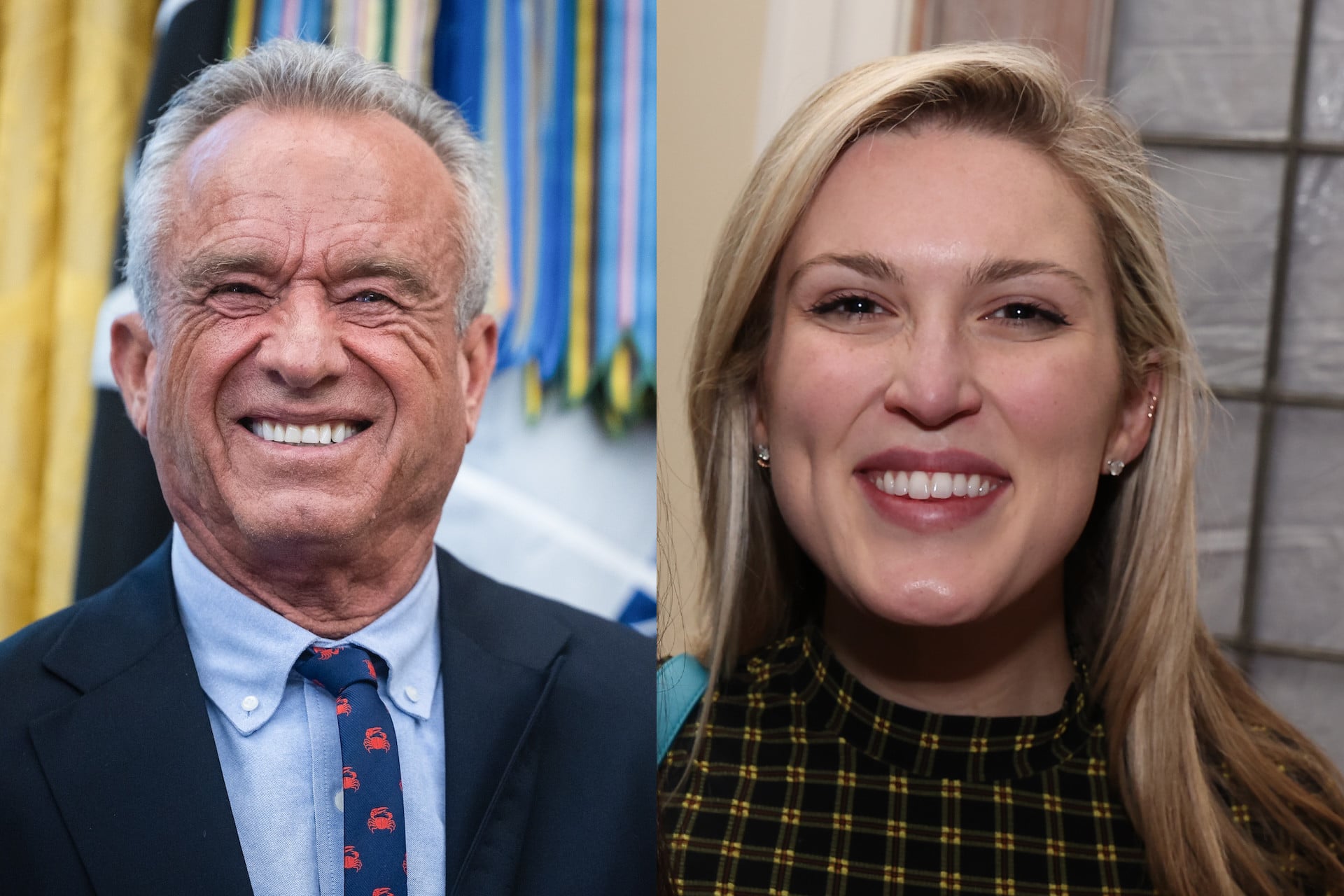 Who Is This Mysterious ‘South African Tech Billionaire’ in Olivia Nuzzi’s New Book?