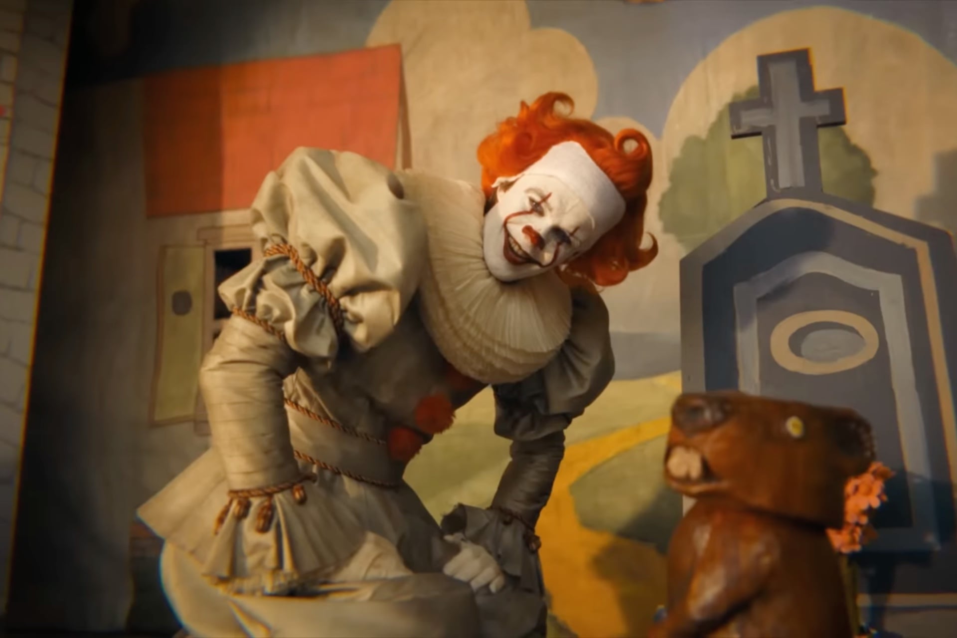 Who’s the Worst Villain on ‘It: Welcome to Derry’? Take Your Pick