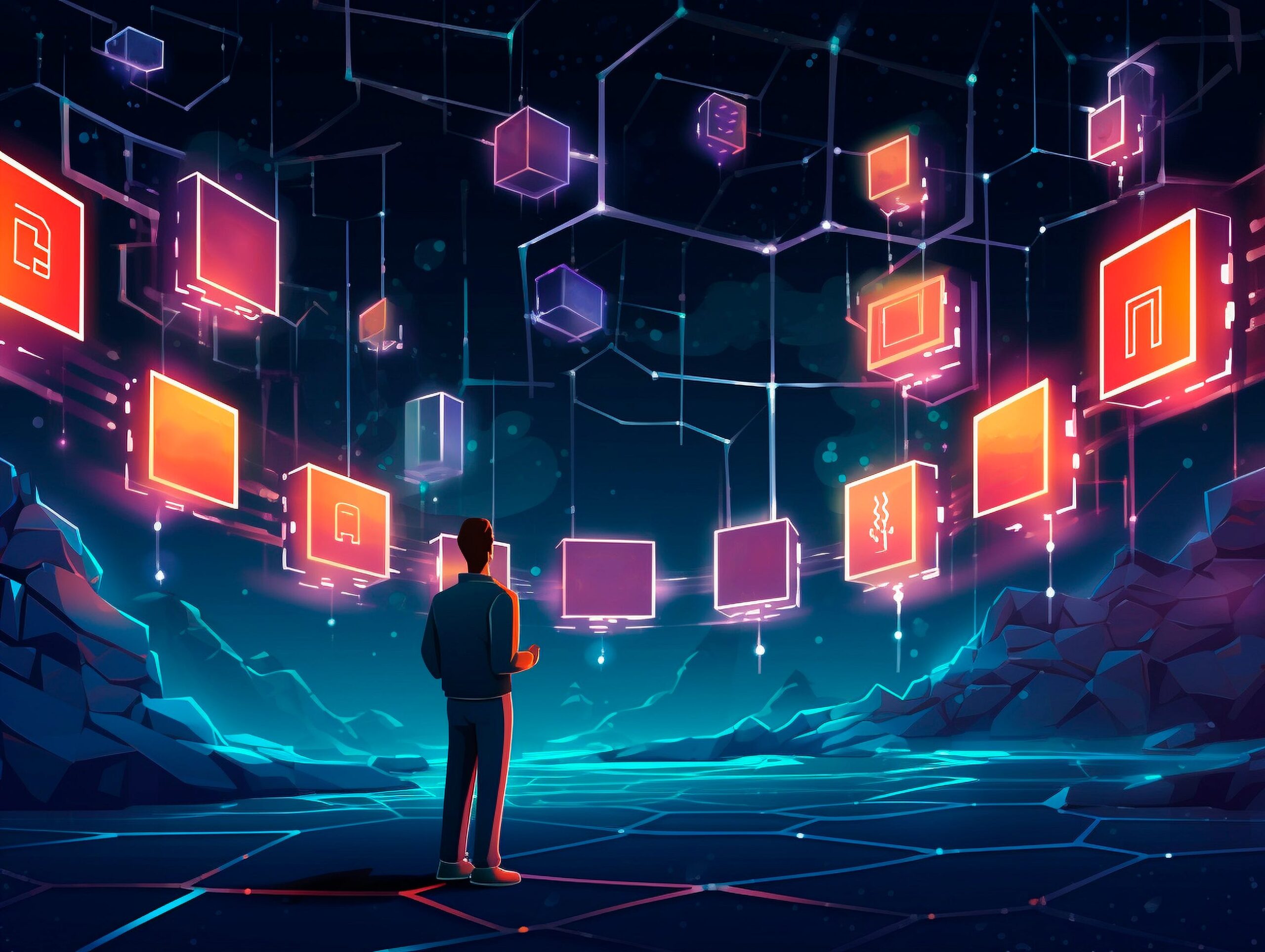 Why Chicago Is Becoming a Hub for Blockchain Development