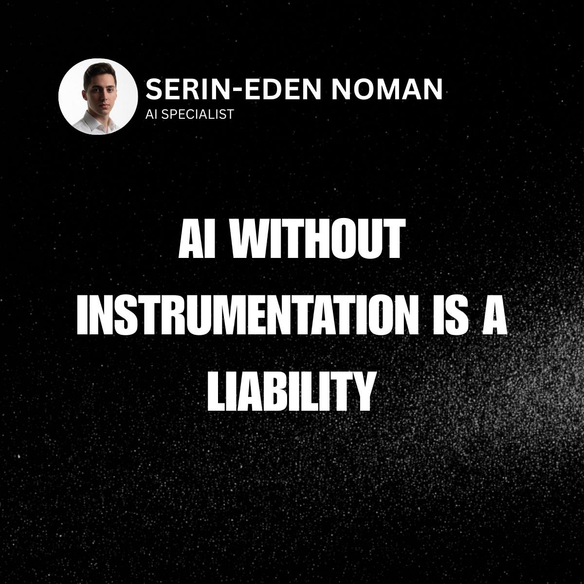 Why Most AI Projects Fail Quietly (And How Instrumentation Creates Real Leverage)