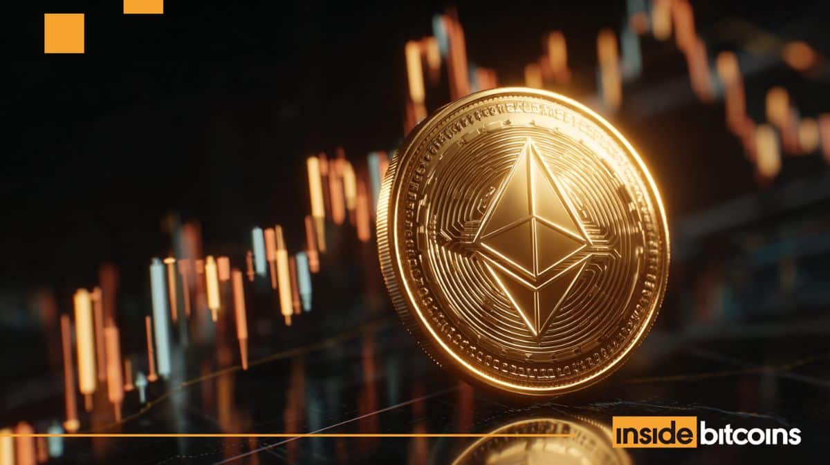 Will Ethereum Hit $3K Following Tom Lee’s $1B ETH Stake Ahead of Trump-Zelensky Meeting?