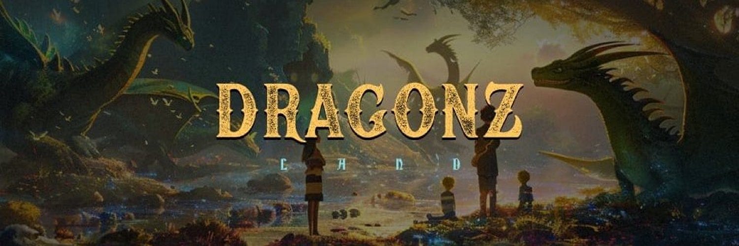 Winter Citadel: How Dragonz Land Quietly Became A Game Of Skill, Systems and Survival