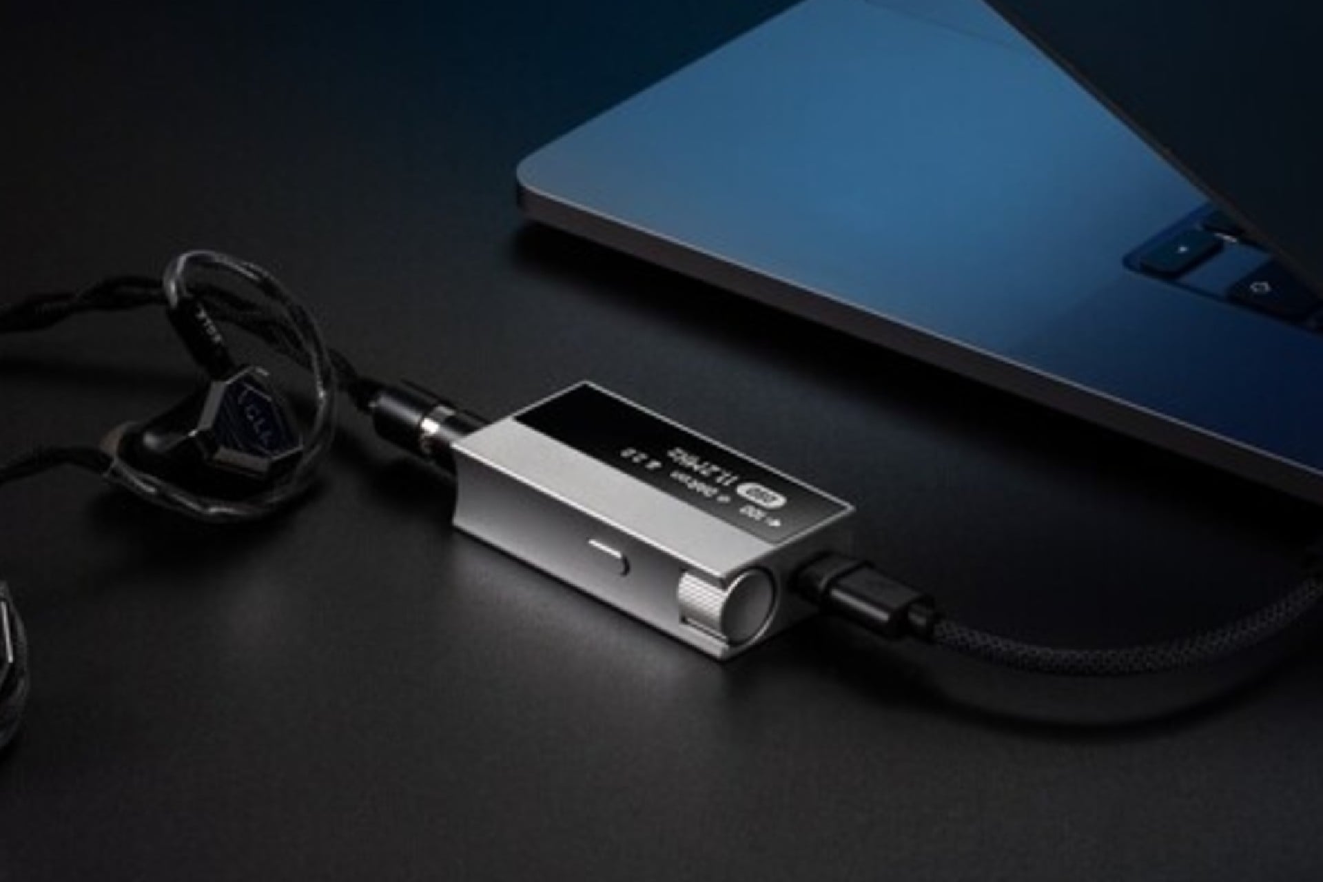 Wired Earbuds Are Making Phone Dongles a Good Thing