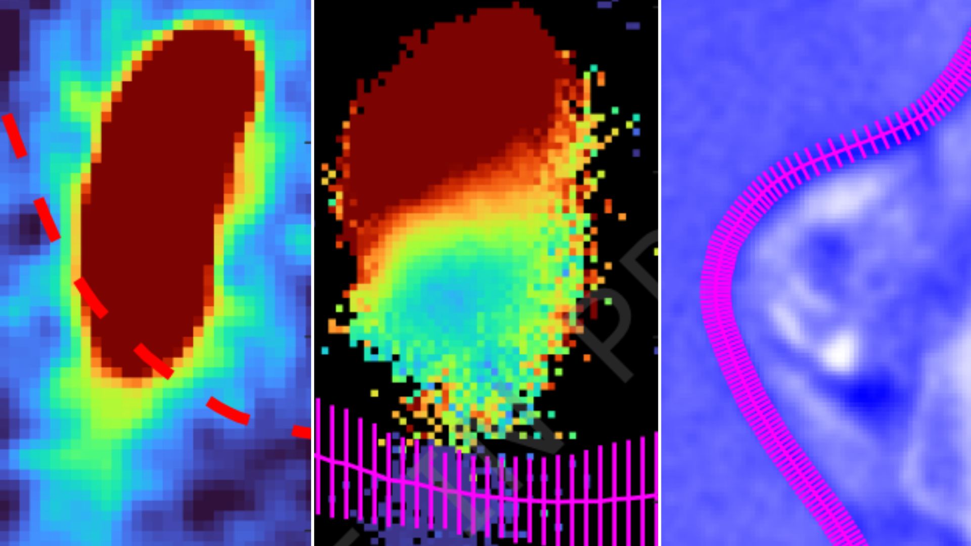 World-first: US scientists capture atomic oxygen in water using an ultrafast laser