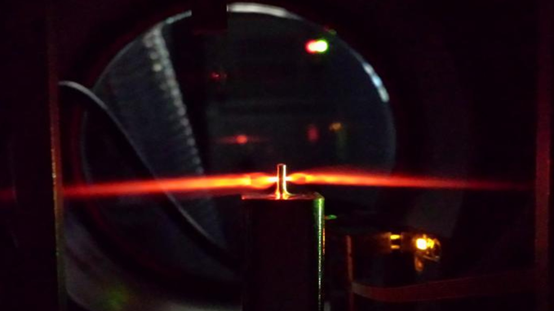 World’s fastest camera uses 19.2-attosecond X-ray pulse to track electrons in real time