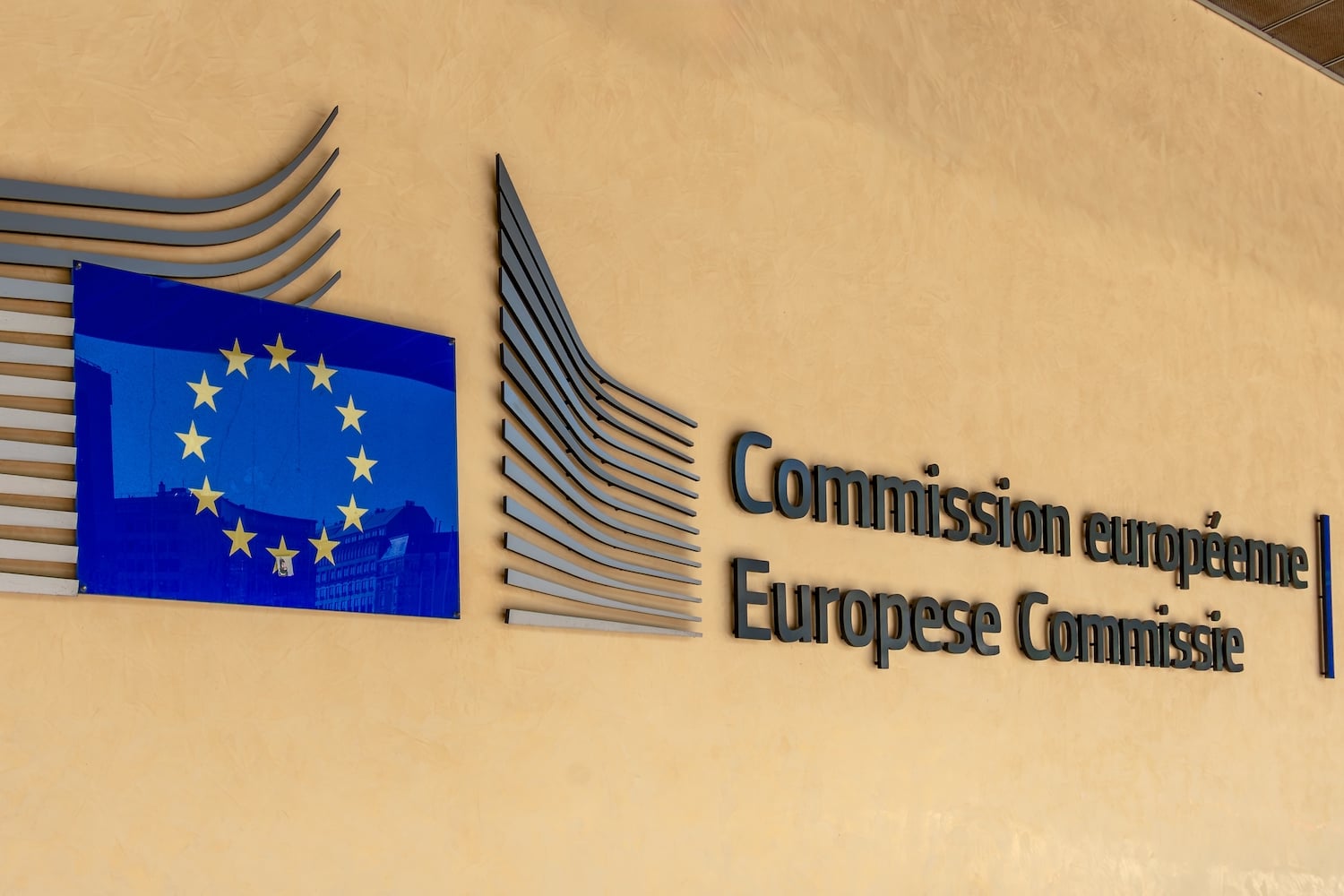 X Claims It Banned the European Commission’s Ad Account. It Says It Wasn’t Using Ads
