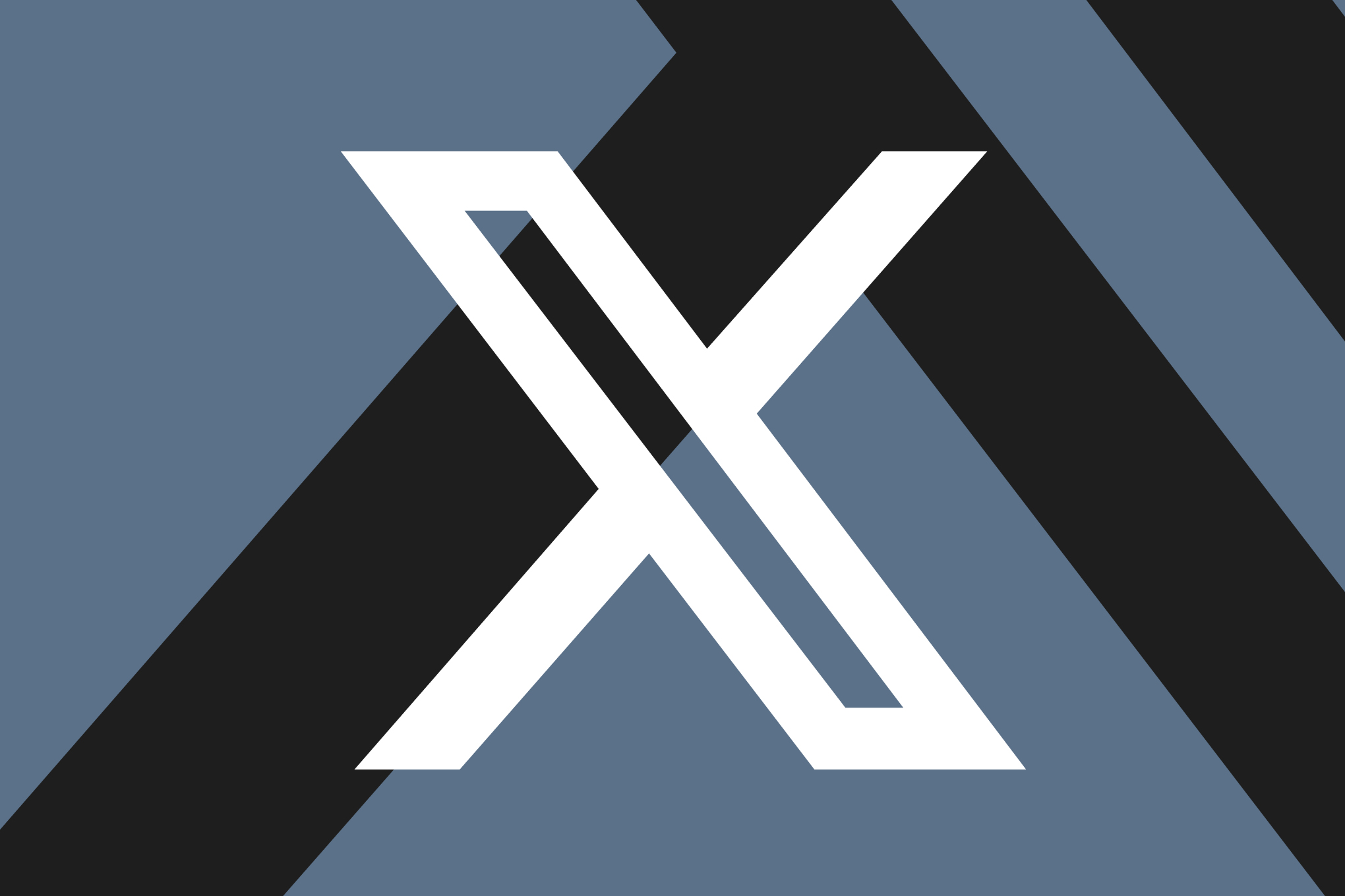 X cuts off the European Commission’s ad account after being fined €120 million