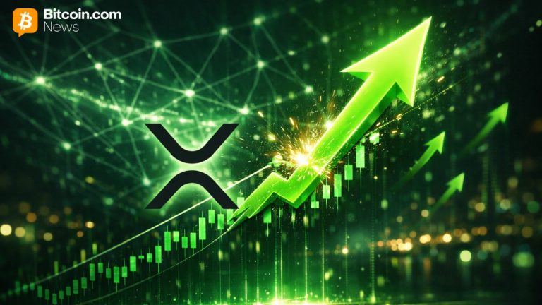 XRP Bull Case Strengthens as ETFs, Treasury Adoption, and On-Chain Utility Converge