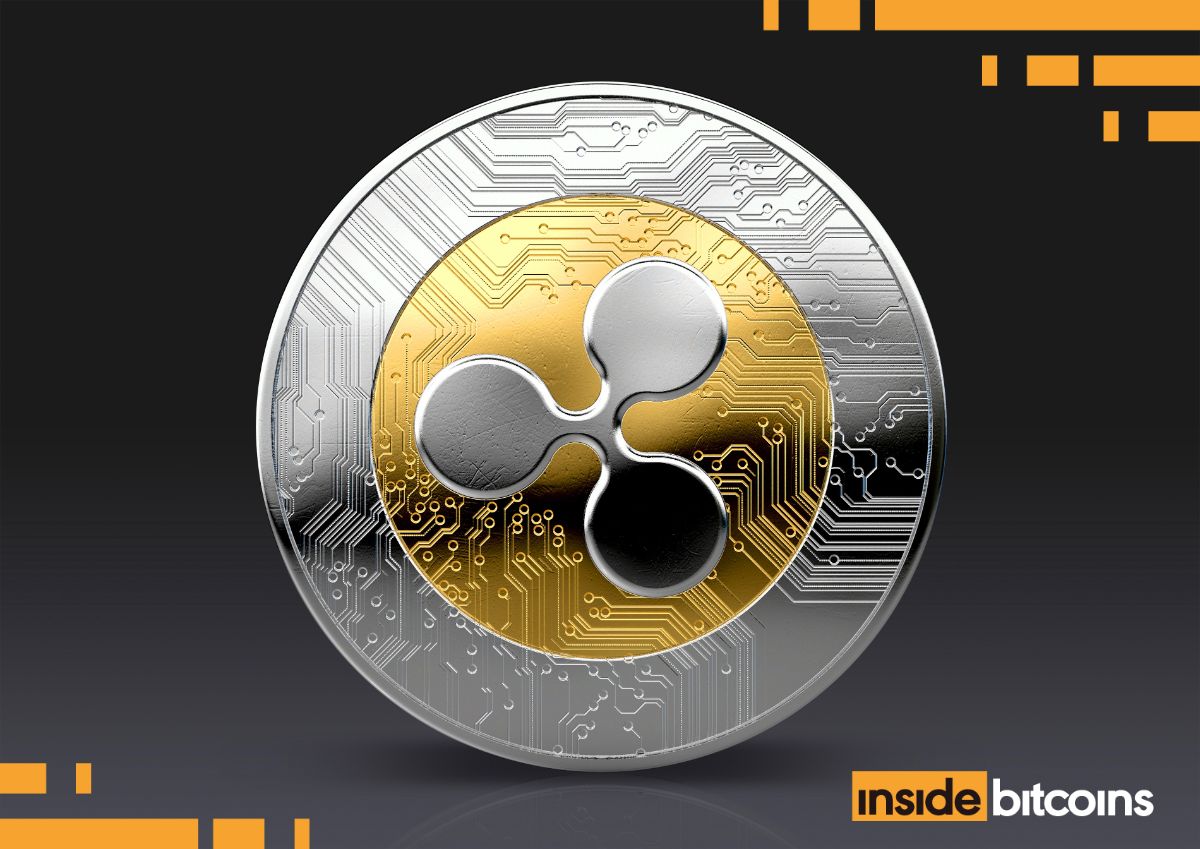 XRP Price Dips 1% As XRP ETFs Log 30 Straight Days Of Inflows While BTC, ETH Funds Bleed