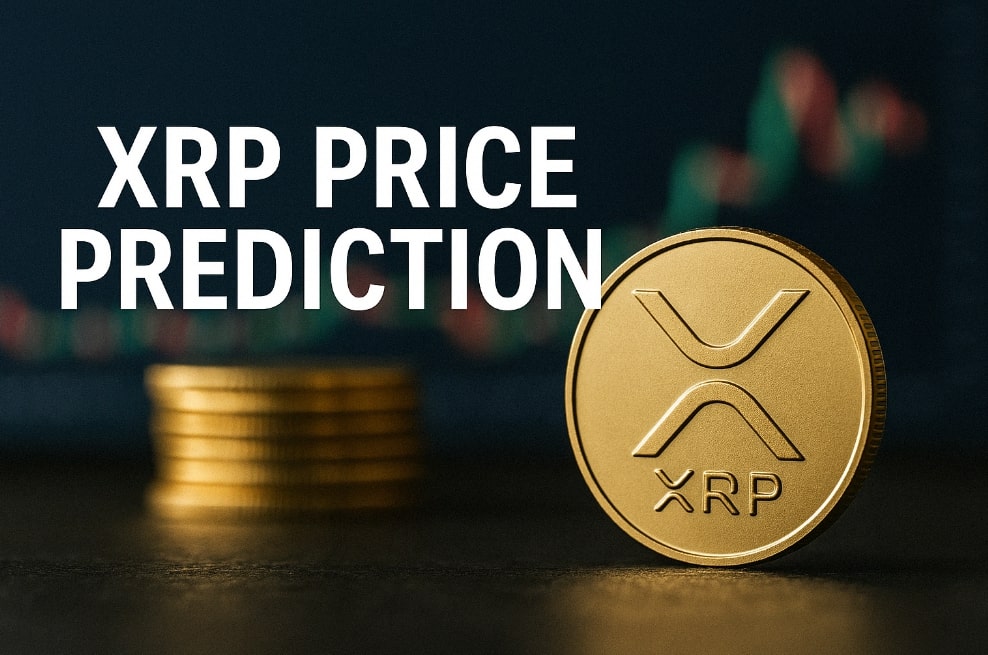 XRP Price Prediction – Will It Hit $100 by 2026 and $500 by 2030?